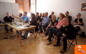Más de 2.300 fotografías participan en el II Salón Internacional del XXXVIII Concurso Vila d’Almenara - (foto 2)